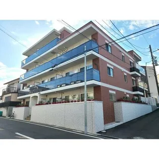 セピアコート上大岡の画像
