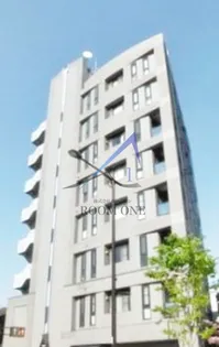 エクセデール坂上【5階】の外観