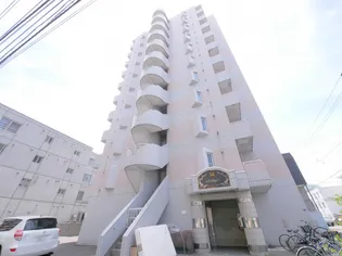 クレステージ南6条の画像