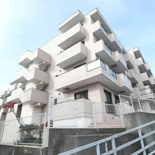 パラシオン栄昇【4階】の外観