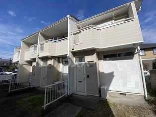 千葉県松戸市中和倉【一戸建】の外観