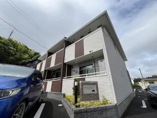 NewCityTakamatu【1階】の外観