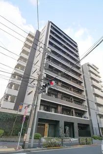 セジョリ御茶ノ水II【3階】の外観