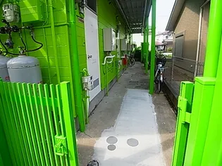 メゾン・ドゥ・レイリーB棟【2階】のその他画像