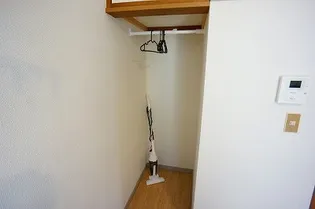 メゾン・ドゥ・レイリーB棟【2階】の内装