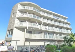 Casa Carerra【5階】の外観