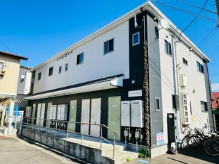 アスコット大野田【2階】の外観