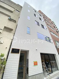 エスパシオ町屋【2階】の外観