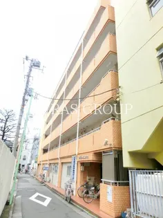 ニコーハイム北千住の画像