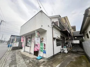 コーポ奥津の画像