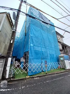 BLAN CUBE 戸越公園の画像