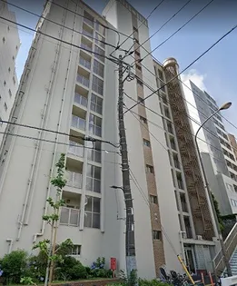 シャンボール旗の台【8階】の外観