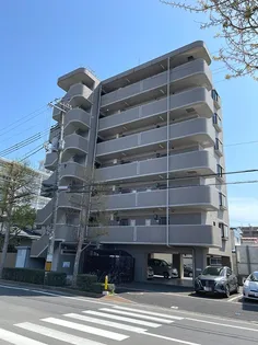 BRIO TERACCE南仙台IIの画像