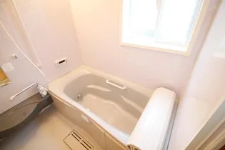 N・ステラの風呂