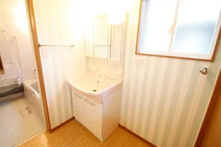 N・ステラの内装