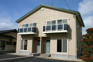 N・ステラの外観