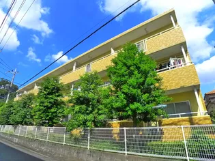 リファインドマンション K【2階】の外観