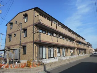 リアントゥール【1階】の外観