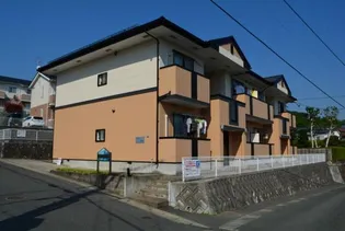 ジュネス ソシアの画像