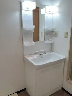 メゾンソレイユA【2階】の内装