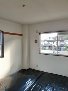 メゾンソレイユA【2階】の内装