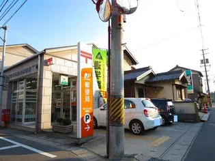 メゾンソレイユA【2階】の周辺