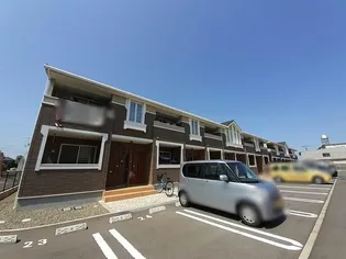 ロータス南島田Eの画像