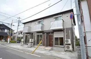 埼玉県さいたま市北区本郷町【一戸建】の外観