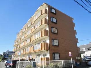 アーバン淵野辺の画像