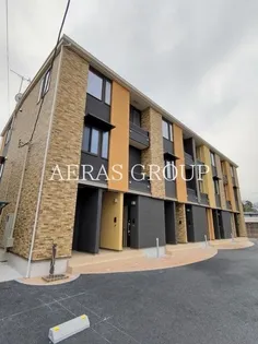 ウィステリア 壱の画像