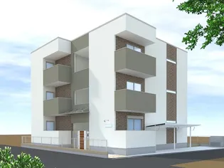 フジパレス阪急豊津駅南II番館の画像