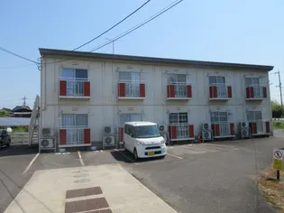 サンライフ高木Aの画像