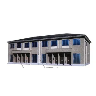 MSS清住台【1階】の外観