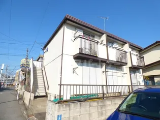 東葉グリーンハイツの画像