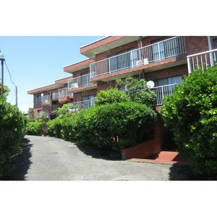 トーア由比ガ浜マンション【2階】の外観