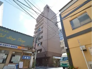 トーシンフェニックス日本橋人形町の画像