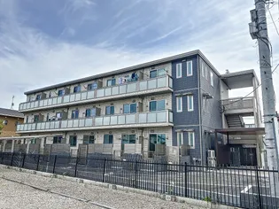 BELLE FORETの画像