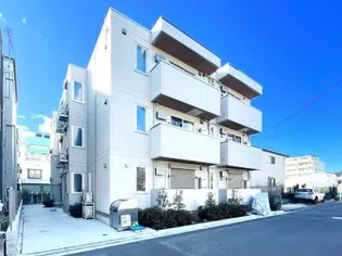 ウィンドテラス瑞江の画像