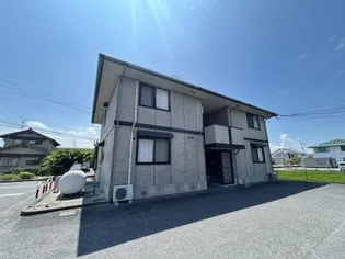 グランディールB棟の画像