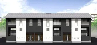 BELLE LEAD 東吉野 A棟の画像