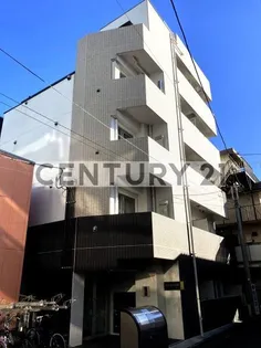 ゲートフィールド練馬の画像