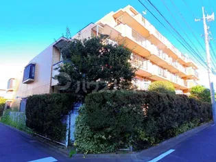 ライオンズマンション三郷第3の画像