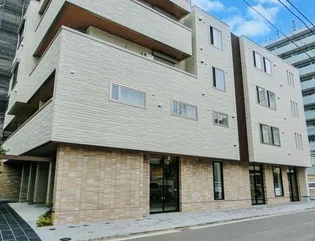 グランストラーダの画像