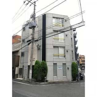 東京都文京区小石川5【マンション】の外観