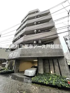 グリフィン 南蒲田アクトシティの画像