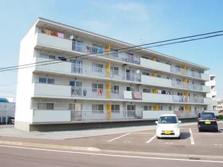 テレパレス旭川春光Ⅲの画像