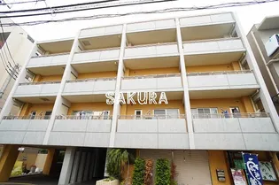 フィーノ武蔵小杉の画像