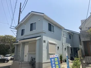 アルシオネ妙蓮寺の画像