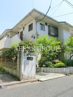 サンハウス桜台の画像