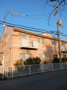 ライカハウスBの画像